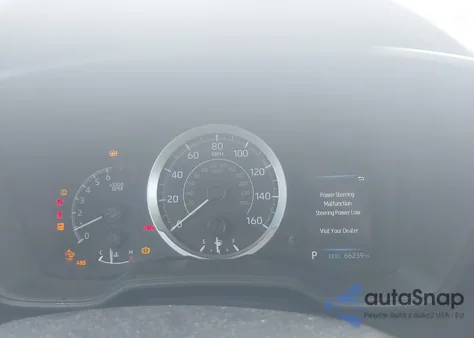 2021 Toyota Corolla Le from USA, damaged, VIN 5YFEPMAE1MP173167